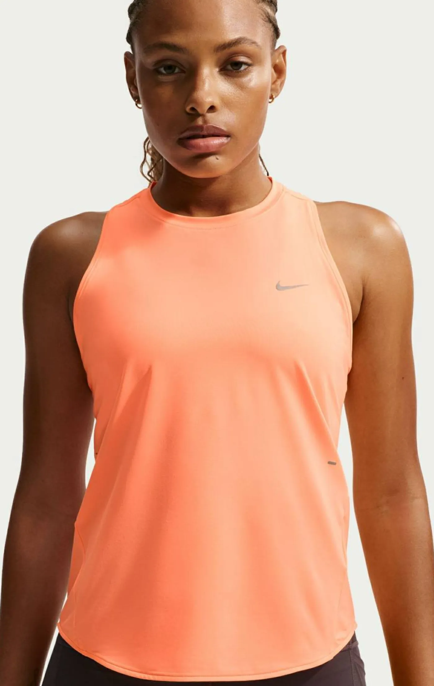 Dri-FIT-Lauf-Tanktop "Nike Swift"