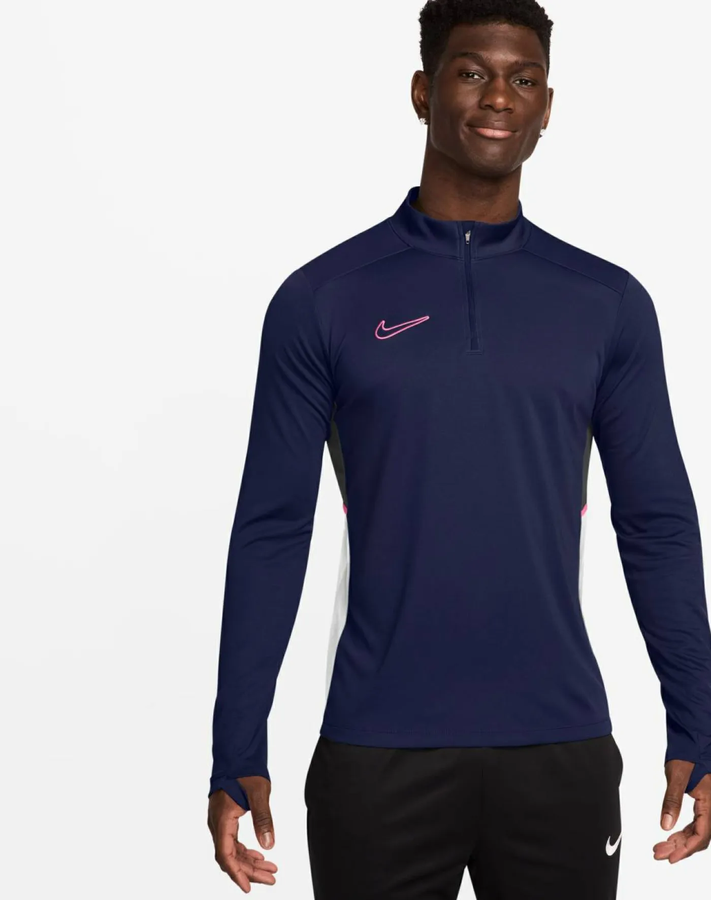 Dri-Fit-Oberteil "Academy 25"