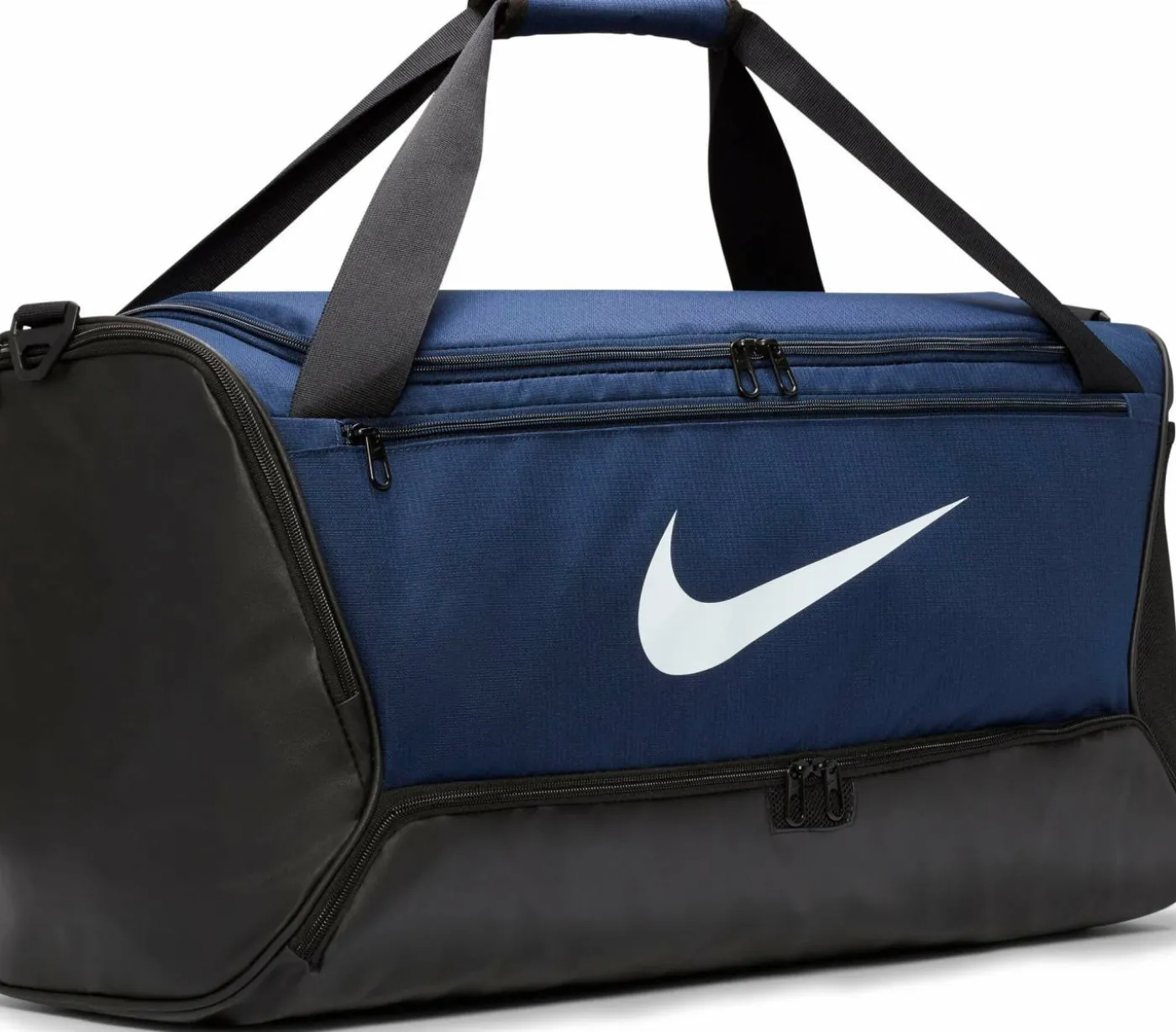 Duffel Bag "Nike Brasilia 9.5 Medium"