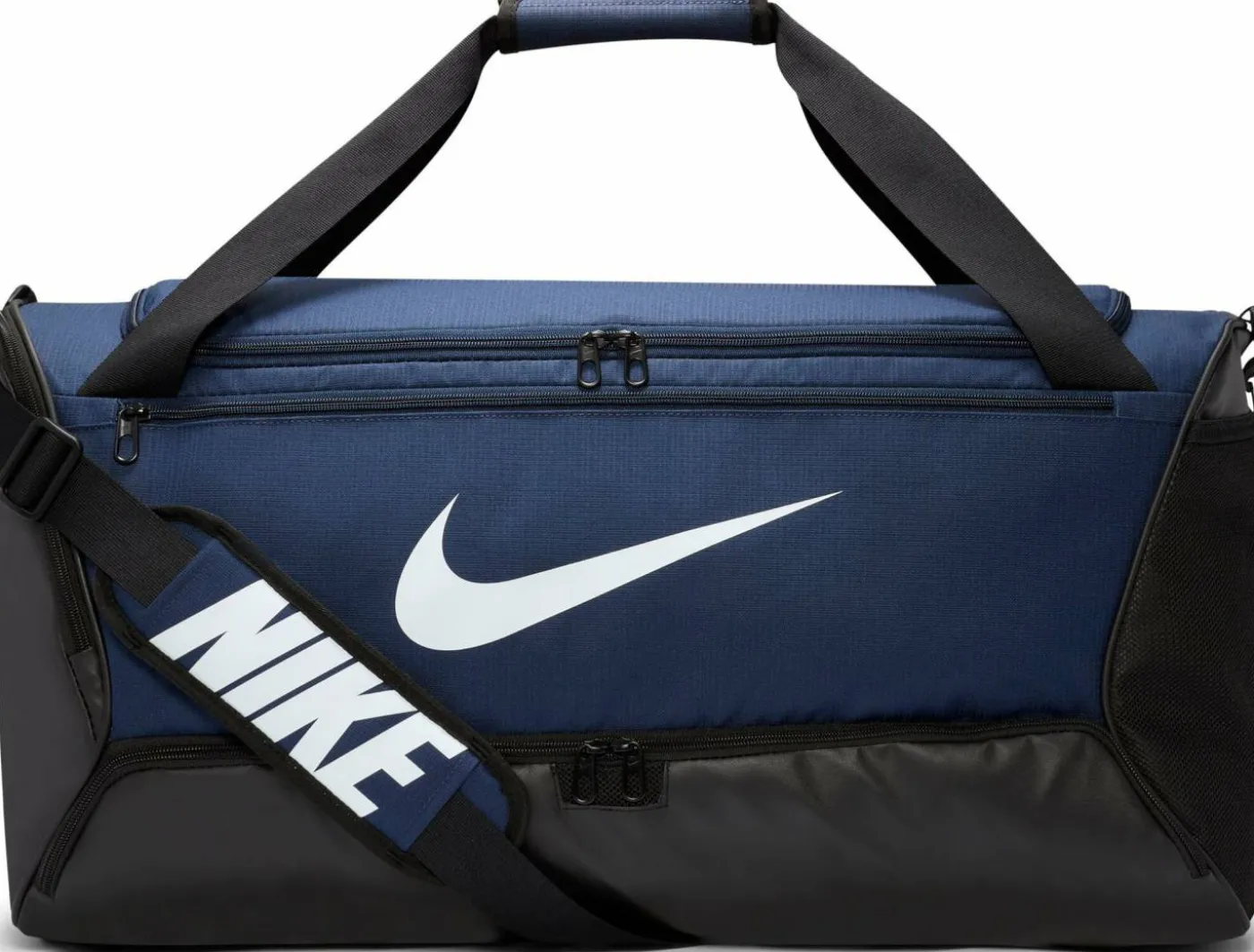 Duffel Bag "Nike Brasilia 9.5 Medium"