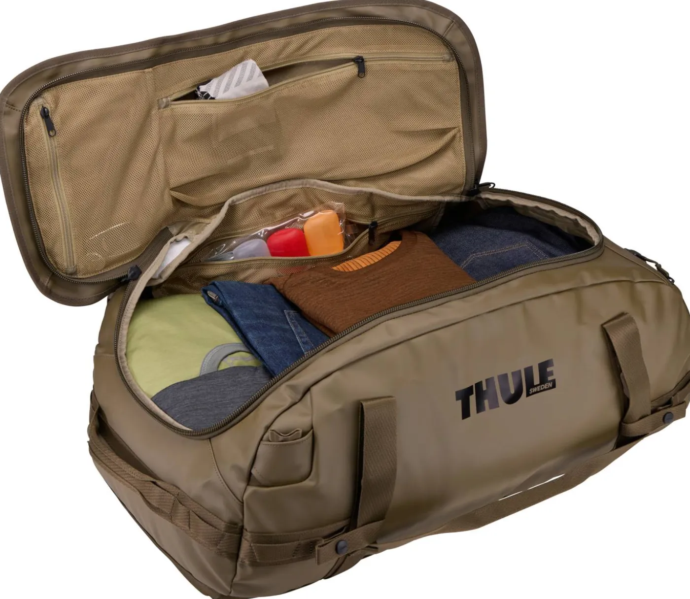 Duffel-Reisetasche "Chasm"
