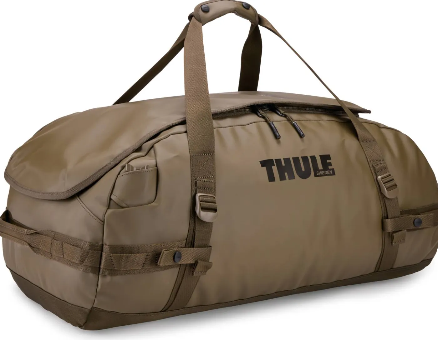 Duffel-Reisetasche "Chasm"