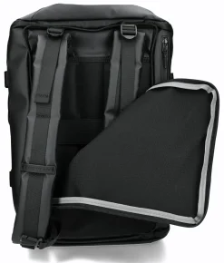 Duffle Rucksack 
