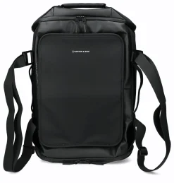 Duffle Rucksack 