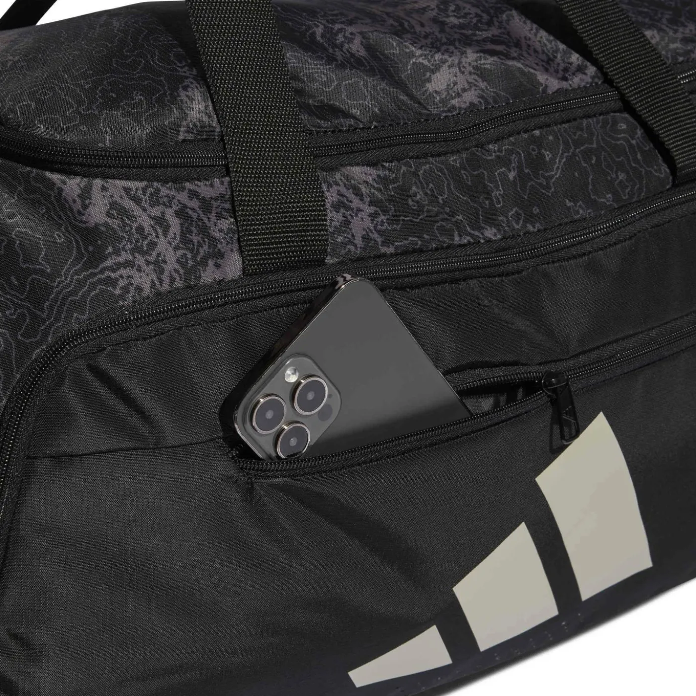 Dufflebag "Training Defender M"