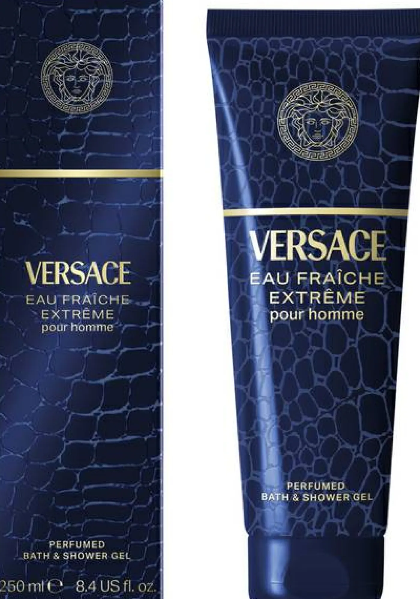 Duschgel "Eau Fraiche"