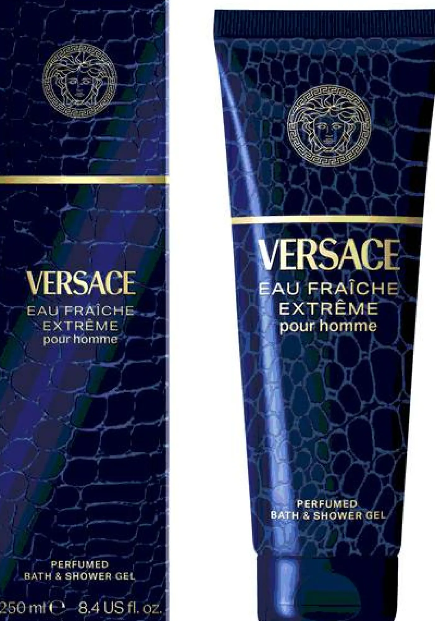 Duschgel "Eau Fraiche"