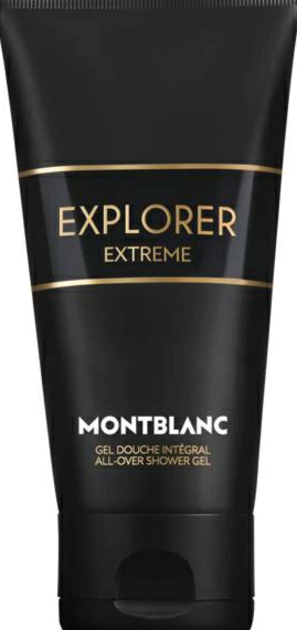 Duschgel "Explorer"