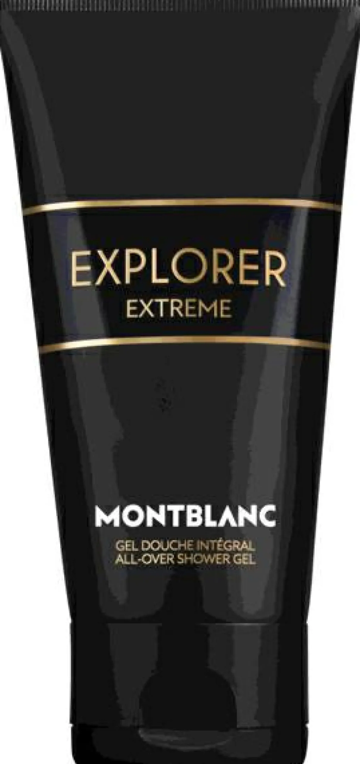 Duschgel "Explorer"