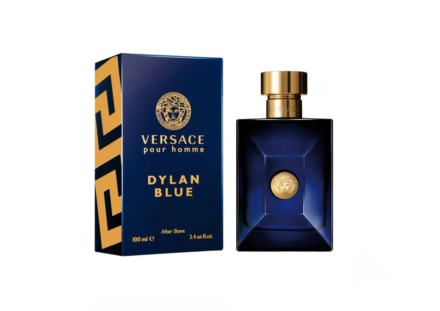 "Dylan Blue" After Shave Lotion 100 ml