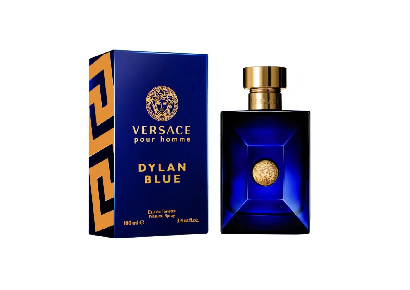 "Dylan Blue" EdT Spray 100 ml