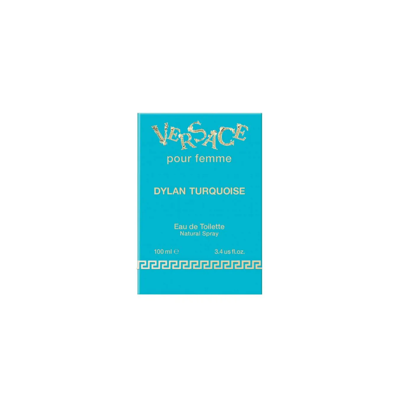 "Dylan Turquoise" EdT Spray 100 ml