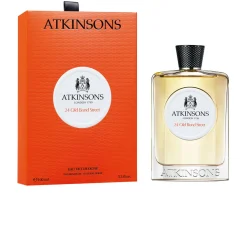 Eau de Cologne "24 Old Bond Street", 100 ml