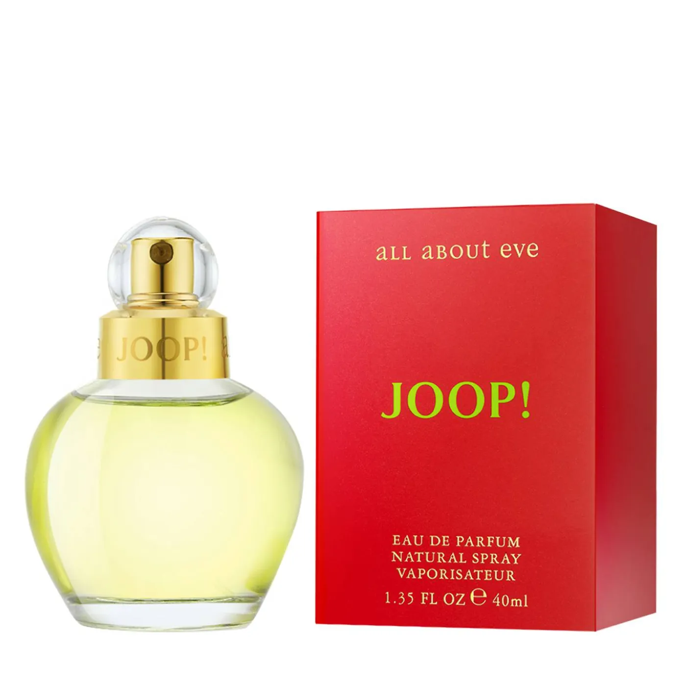 Eau de Parfum "All About Eve"