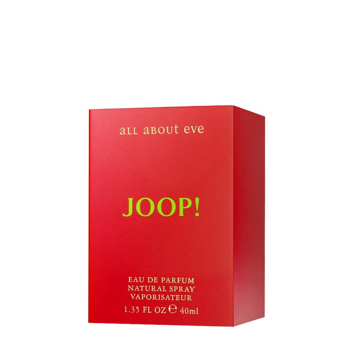 Eau de Parfum "All About Eve"