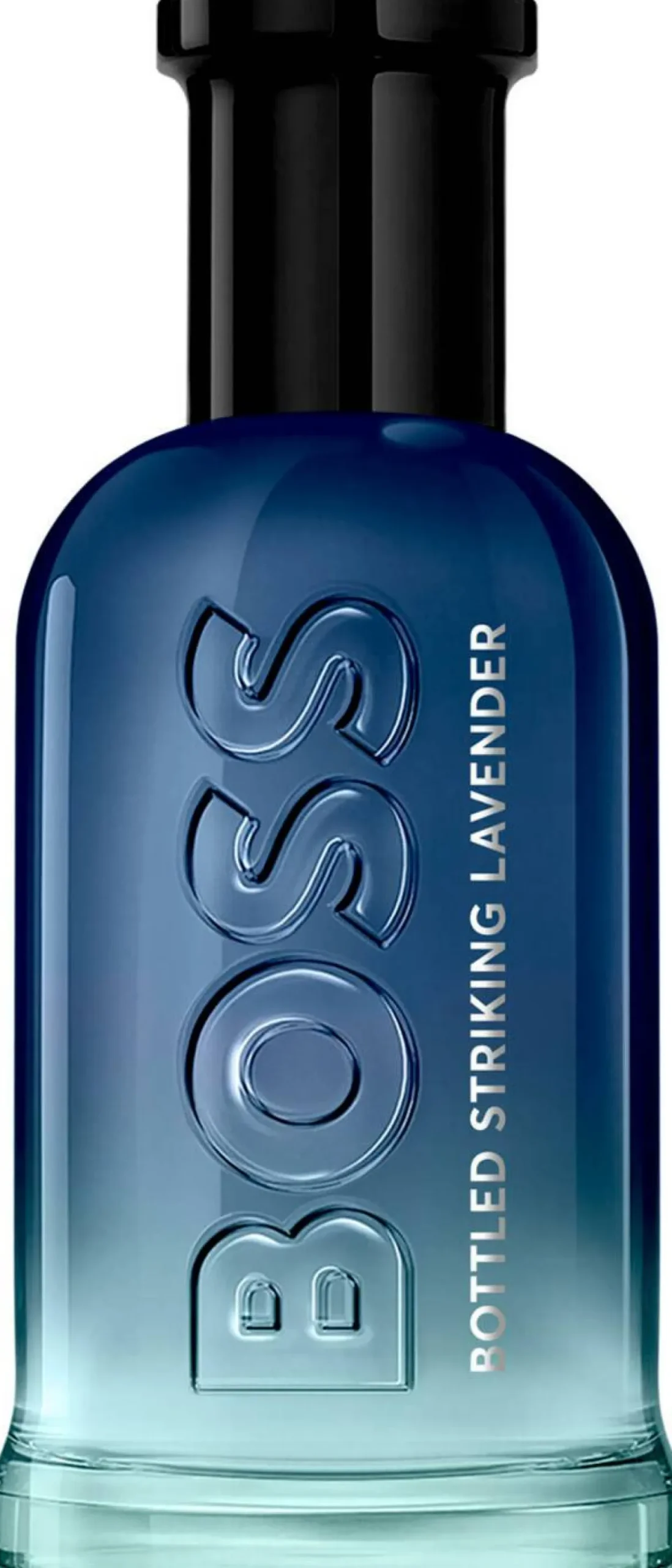 Eau de Parfum BOSS Bottled Striking Lavender 50 ml