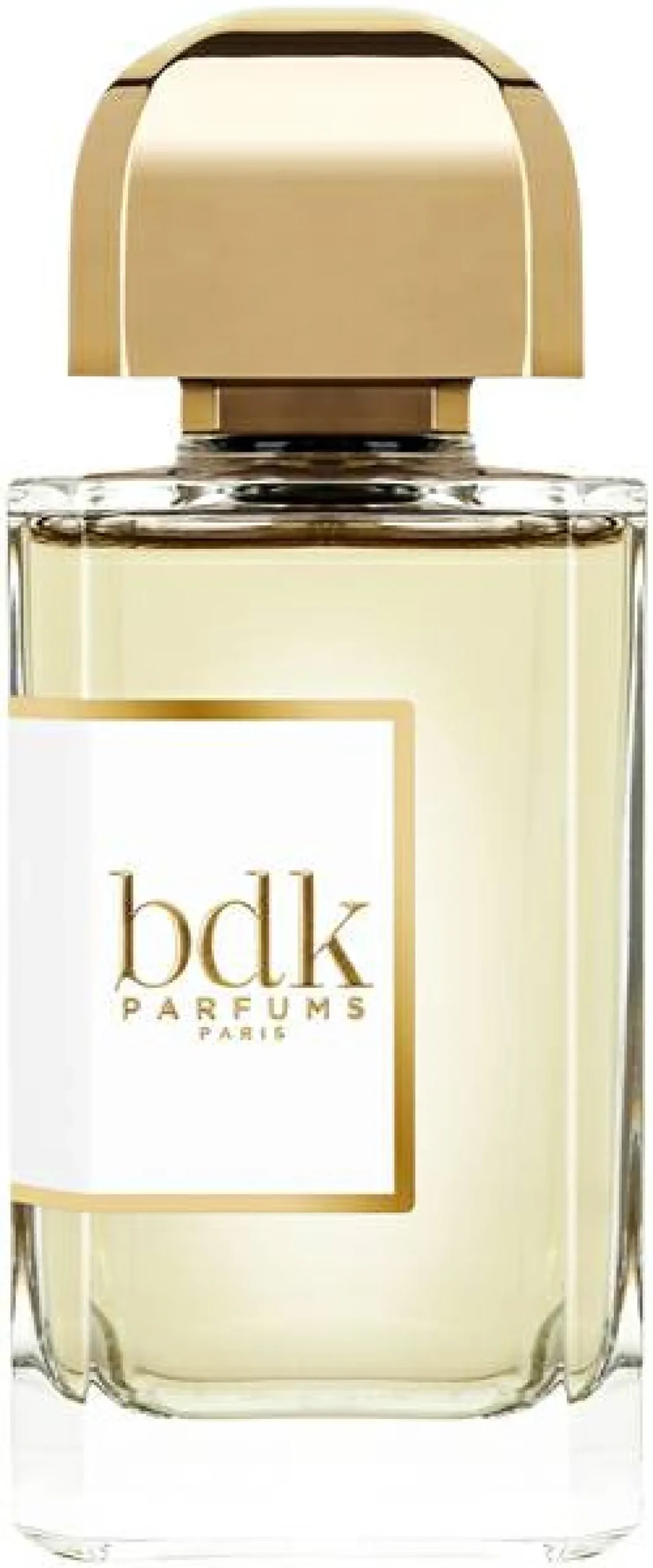 Eau de Parfum "Crème de Cuir", 100 ml