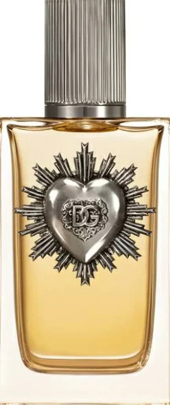 Eau de Parfum "Devotion for Men"