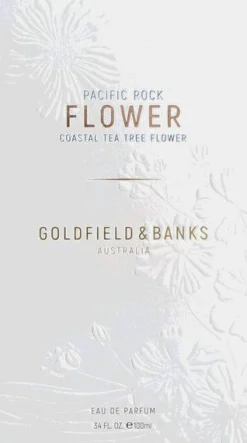 Eau de Parfum "Flower"