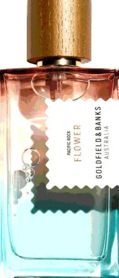 Eau de Parfum "Flower"