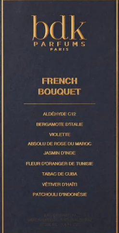 Eau de Parfum