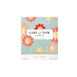 Eau de Parfum "Girl of Now Forever", 50 ml