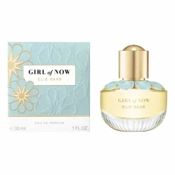 Eau de Parfum "Girl of Now", 30 ml