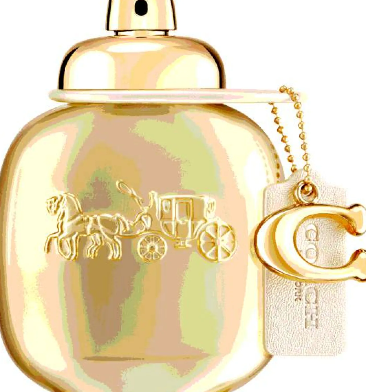 Eau de Parfum "Gold"