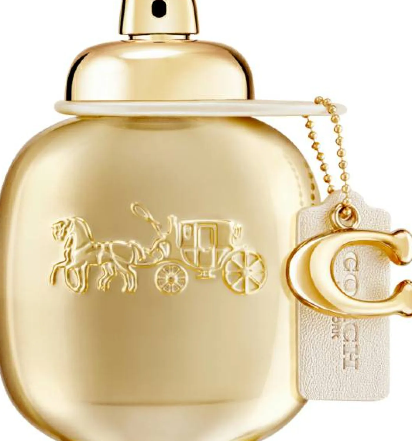 Eau de Parfum "Gold"