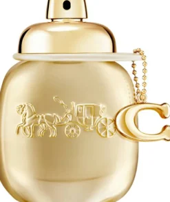 Eau de Parfum "Gold"