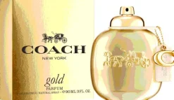 Eau de Parfum "Gold"