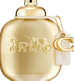Eau de Parfum "Gold"