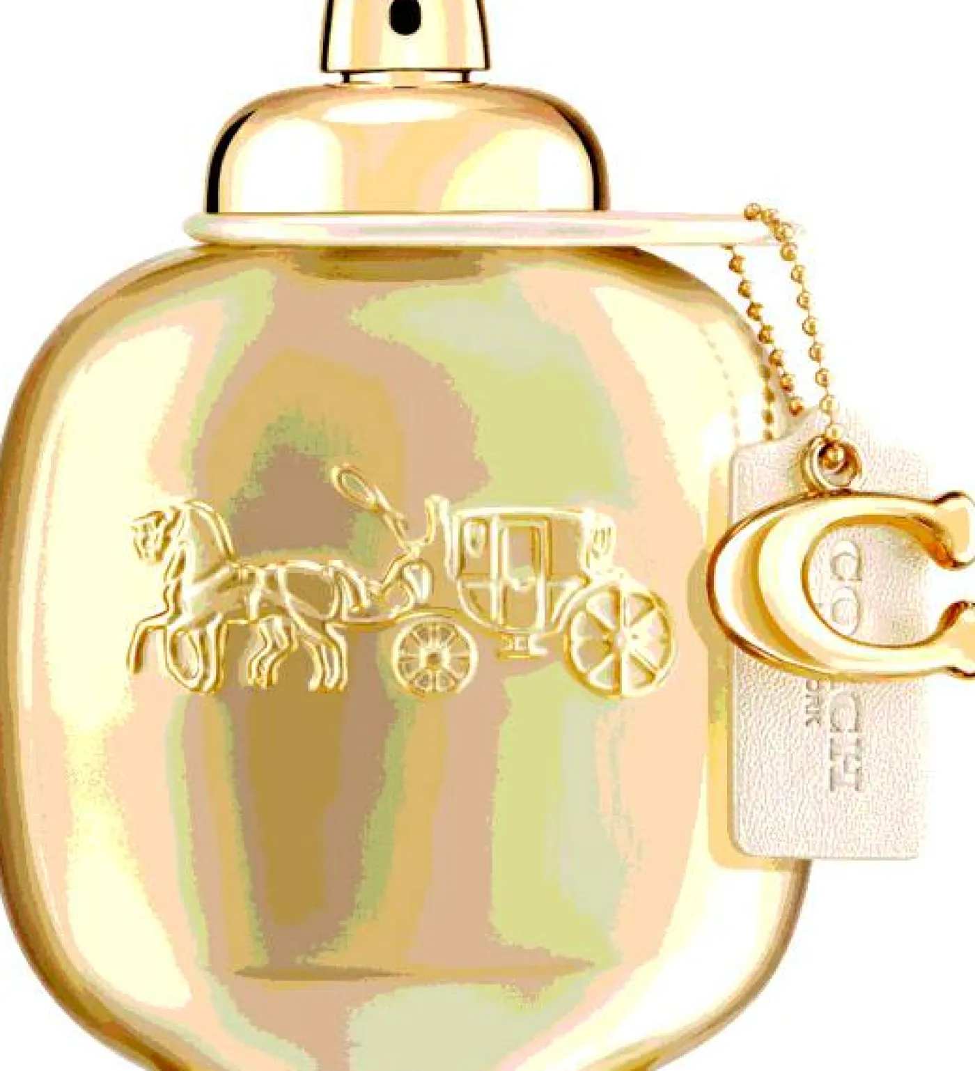 Eau de Parfum "Gold"