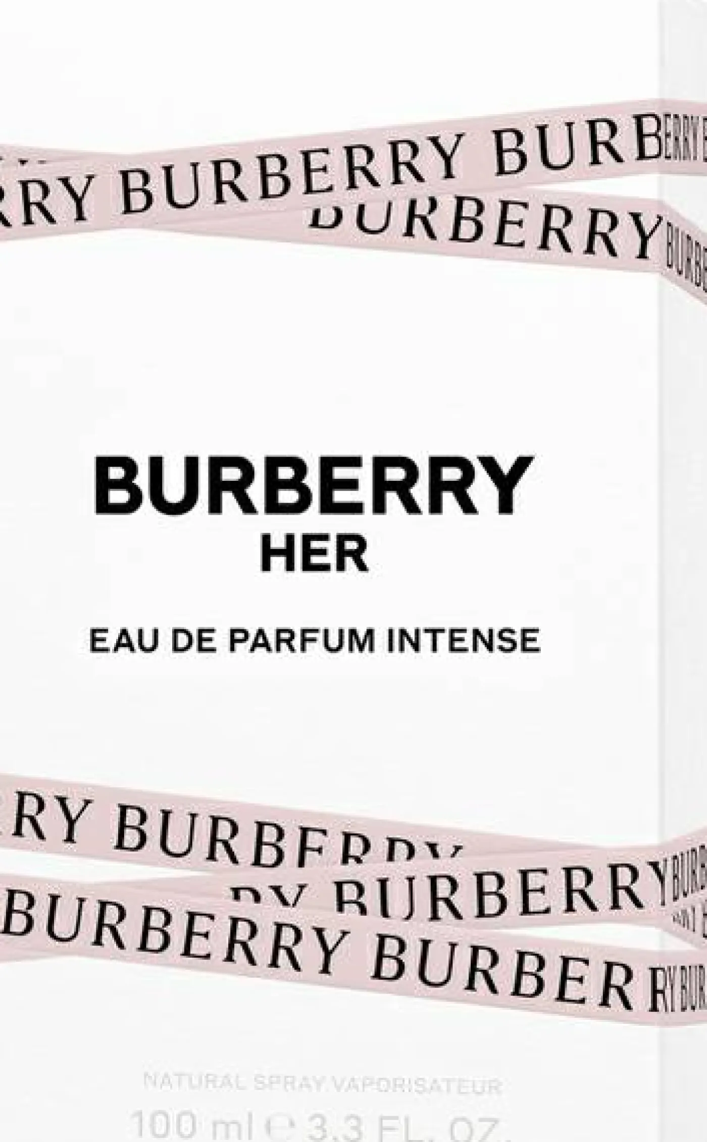 Eau de Parfum "Her"
