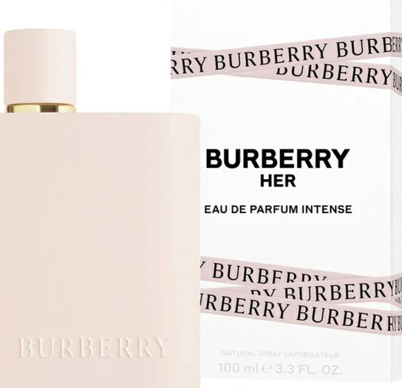 Eau de Parfum "Her"