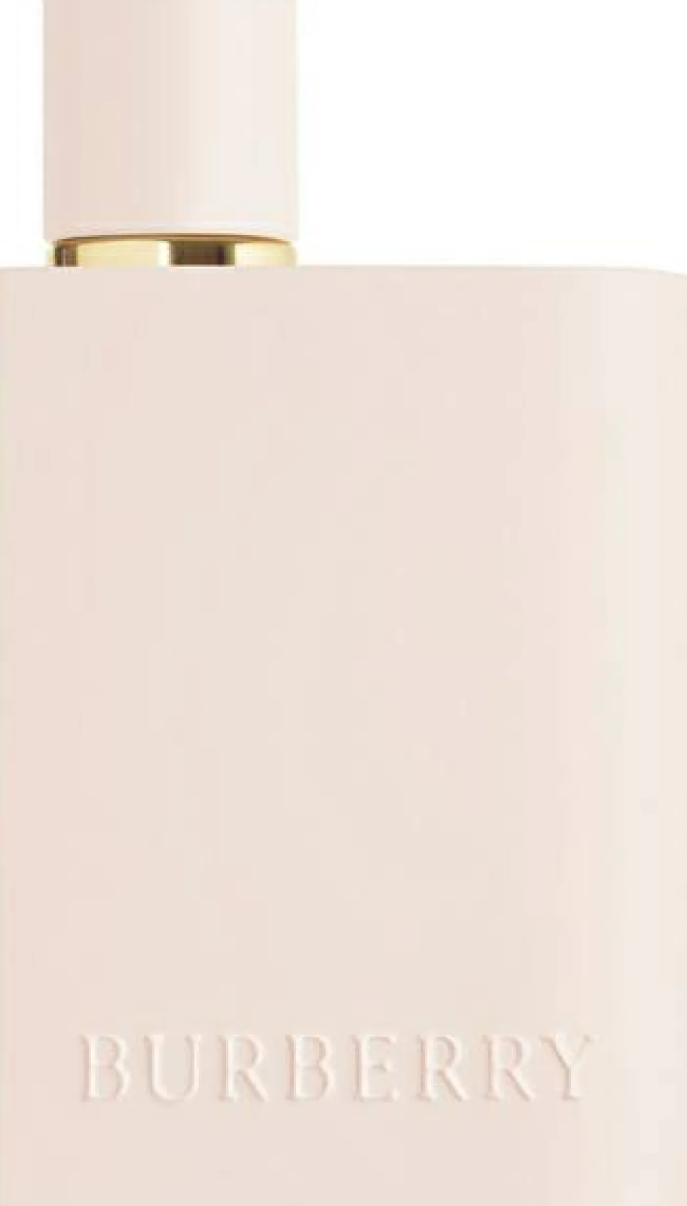 Eau de Parfum "Her"