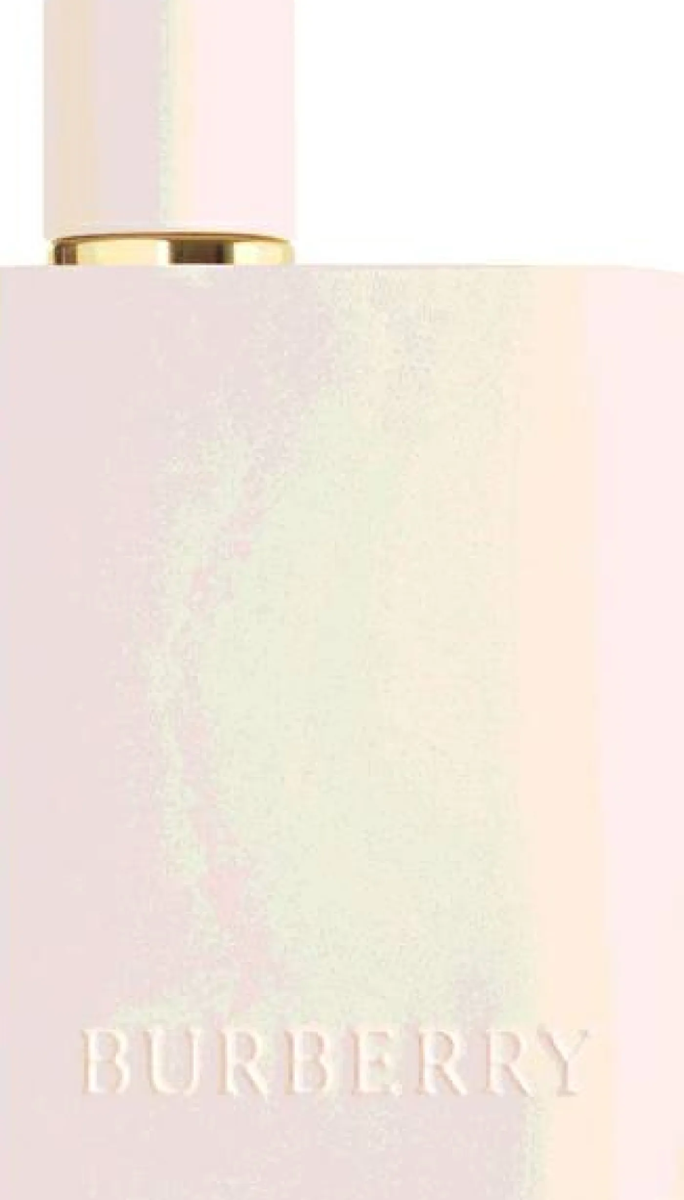 Eau de Parfum "Her"
