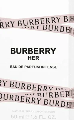 Eau de Parfum