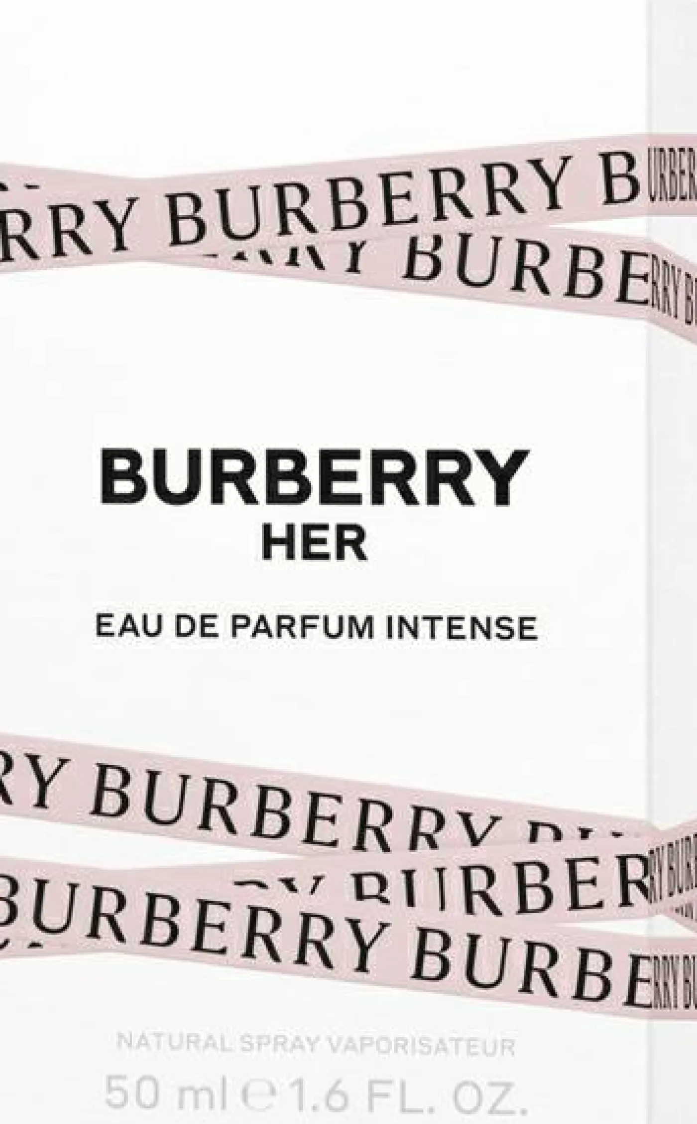 Eau de Parfum "Her"