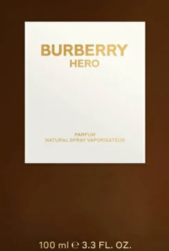 Eau de Parfum