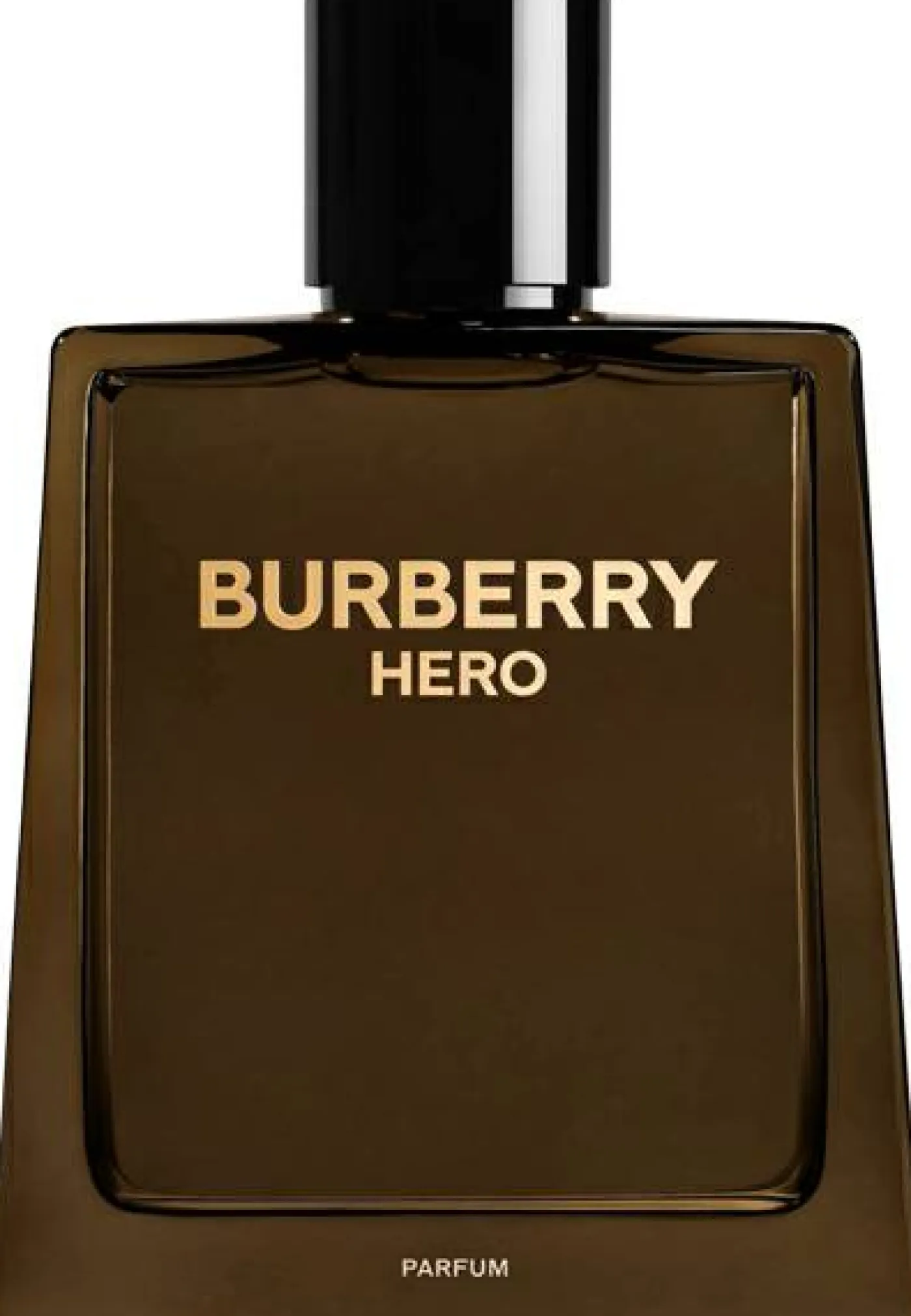 Eau de Parfum "Hero", 150 ml