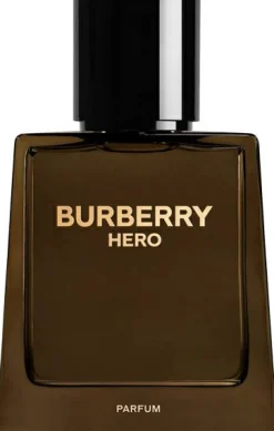 Eau de Parfum "Hero", 50 ml
