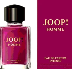 Eau de Parfum "Homme Intense"