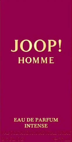 Eau de Parfum