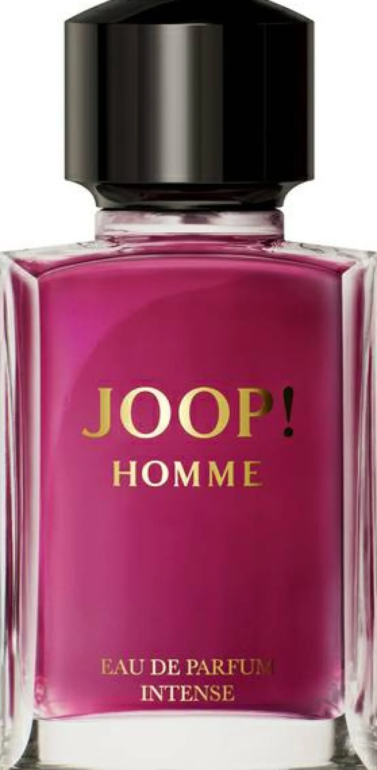Eau de Parfum "Homme Intense"