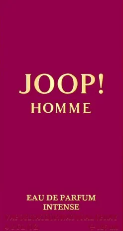Eau de Parfum "Homme Intense"