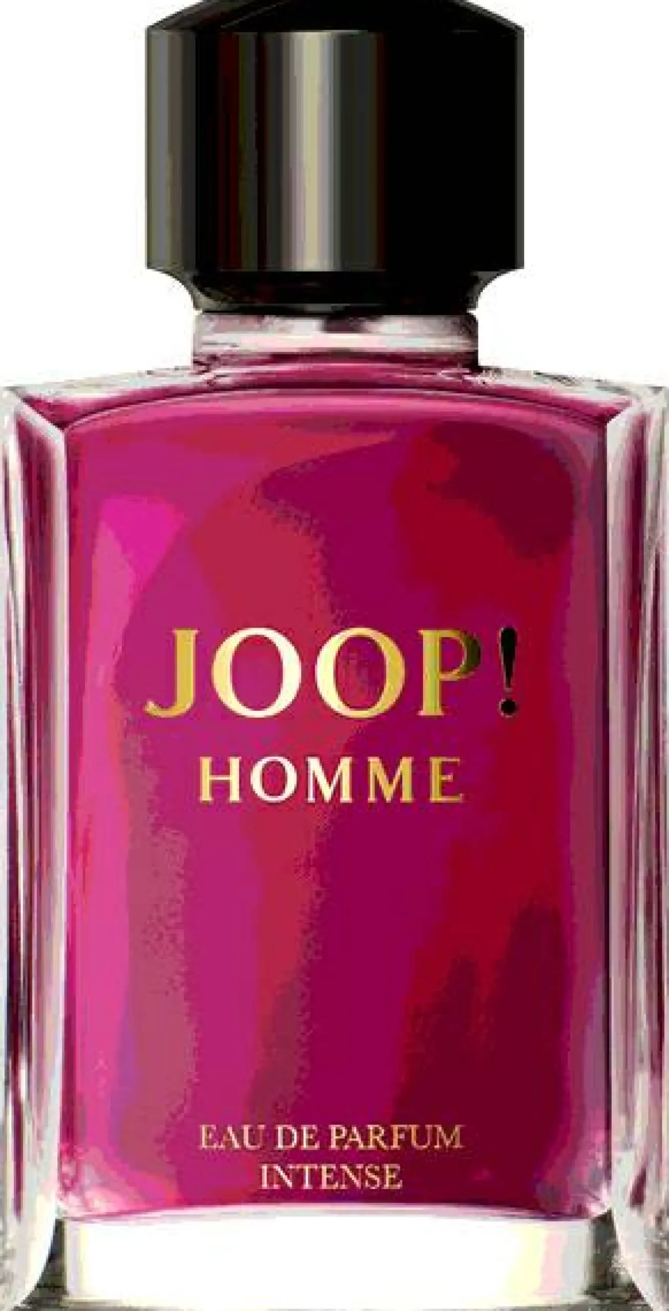Eau de Parfum "Homme Intense"