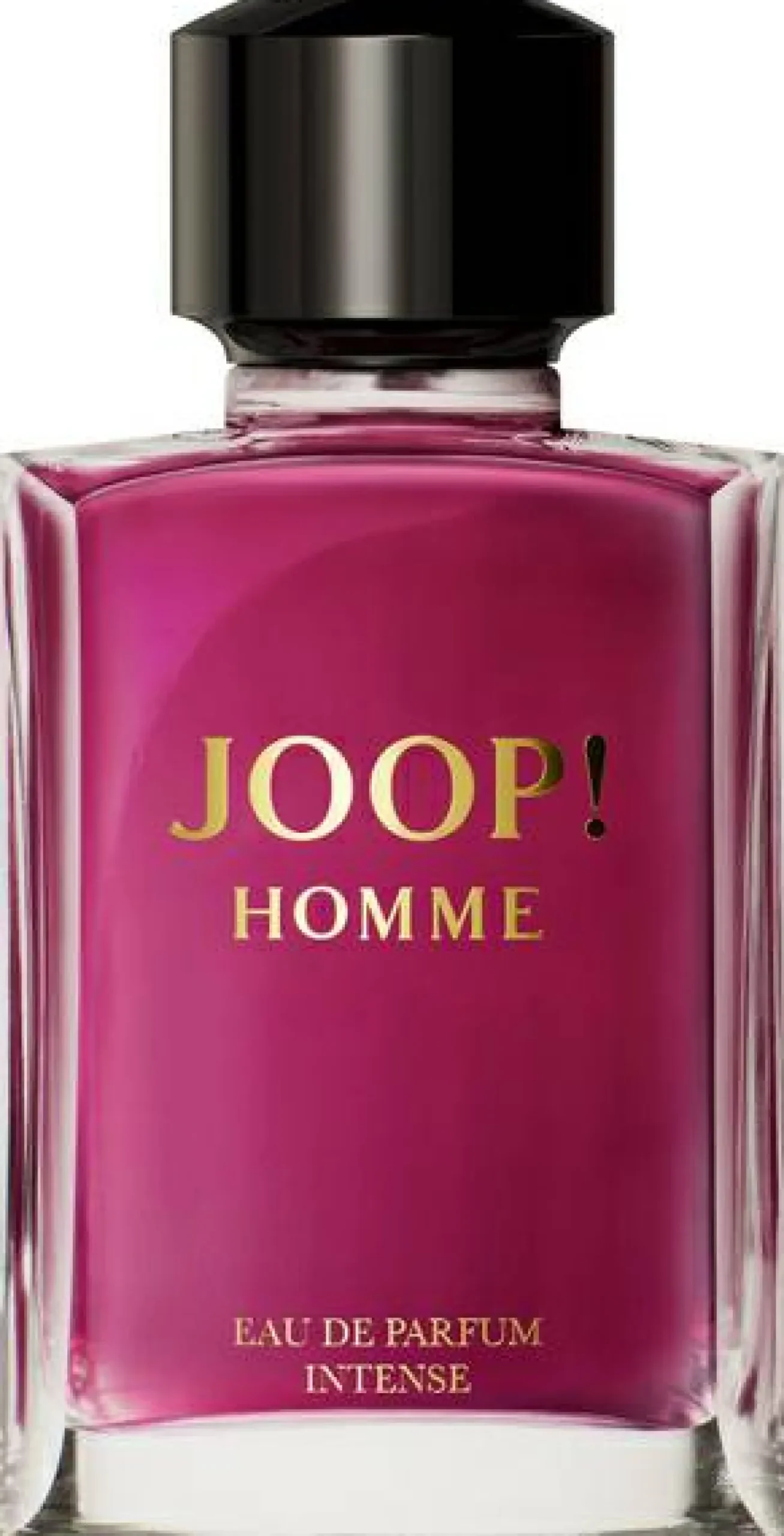 Eau de Parfum "Homme Intense"