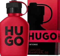 Eau de Parfum "Hugo"
