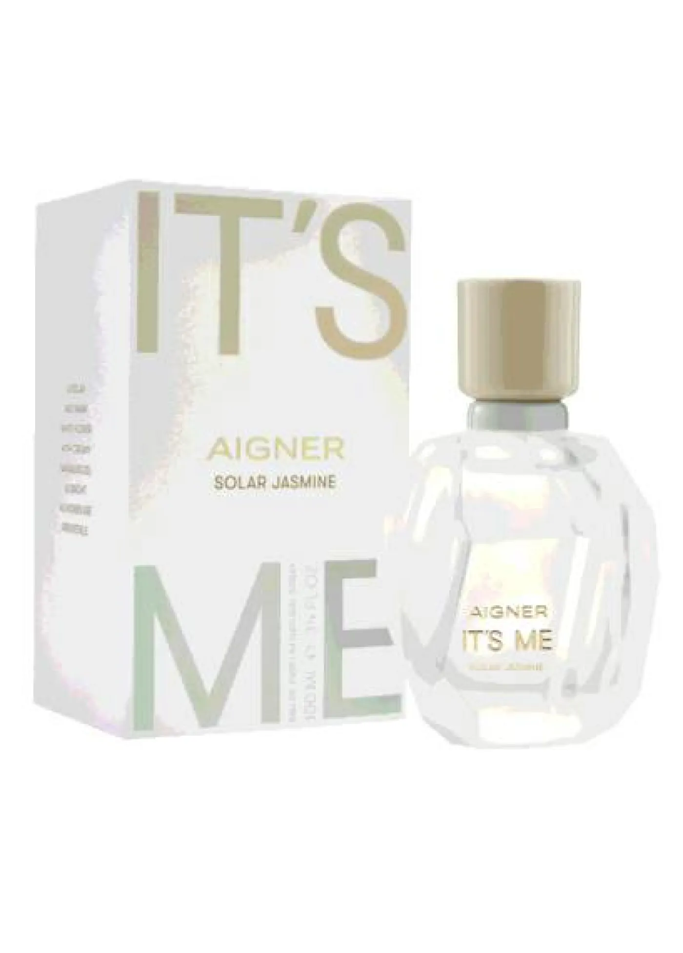 Eau de Parfum "Jasmine"